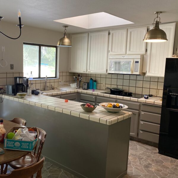 Historic ADU Garage Project