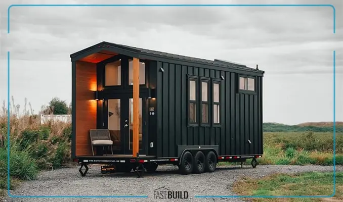 What is a Tiny House