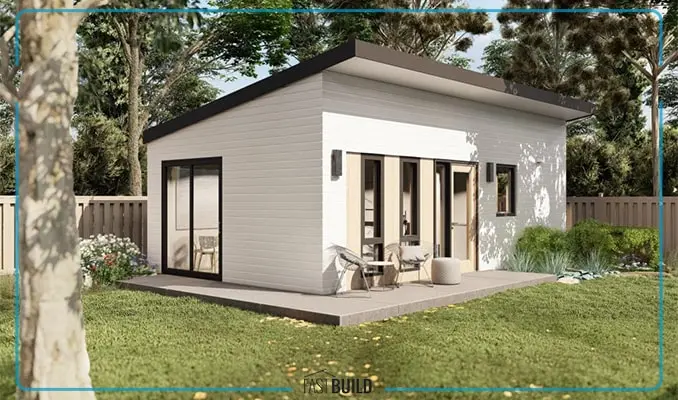 compare ADU with Tiny Home