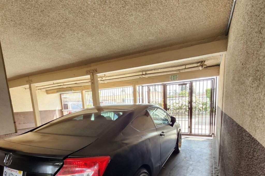 garage conversion