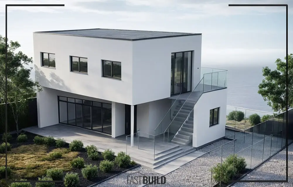 What Is Backyard Cottage