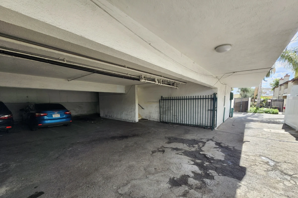 Malabar Dual ADU Conversion Huntington Park, California (2025)