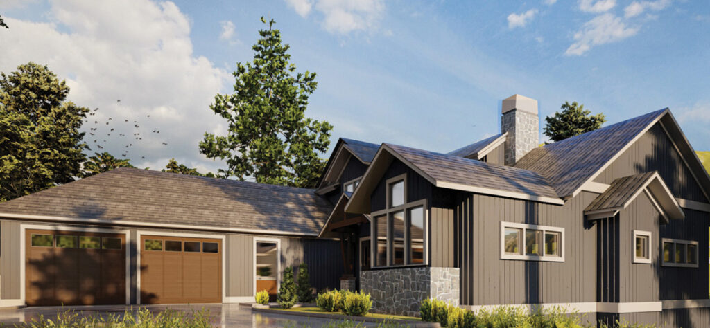 How to choose the right architectural design firm for your projects