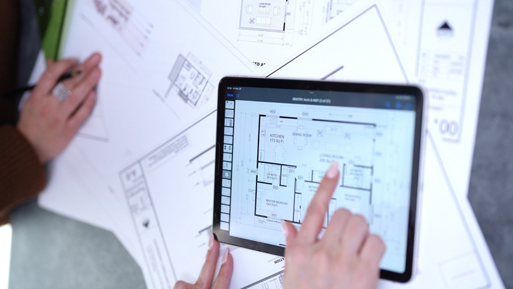 architectural design firm in california