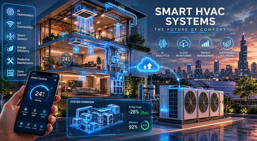 mep design for hvac systems - best practices