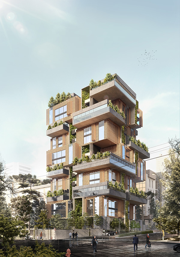 fast build, architectural firm in California