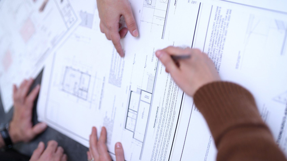Top 5 Hidden Reasons Building Permits Get Rejected