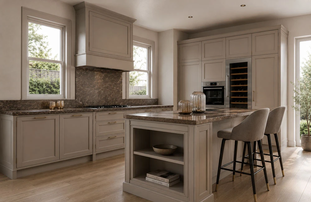 Architectural Design & Permit Plans in california