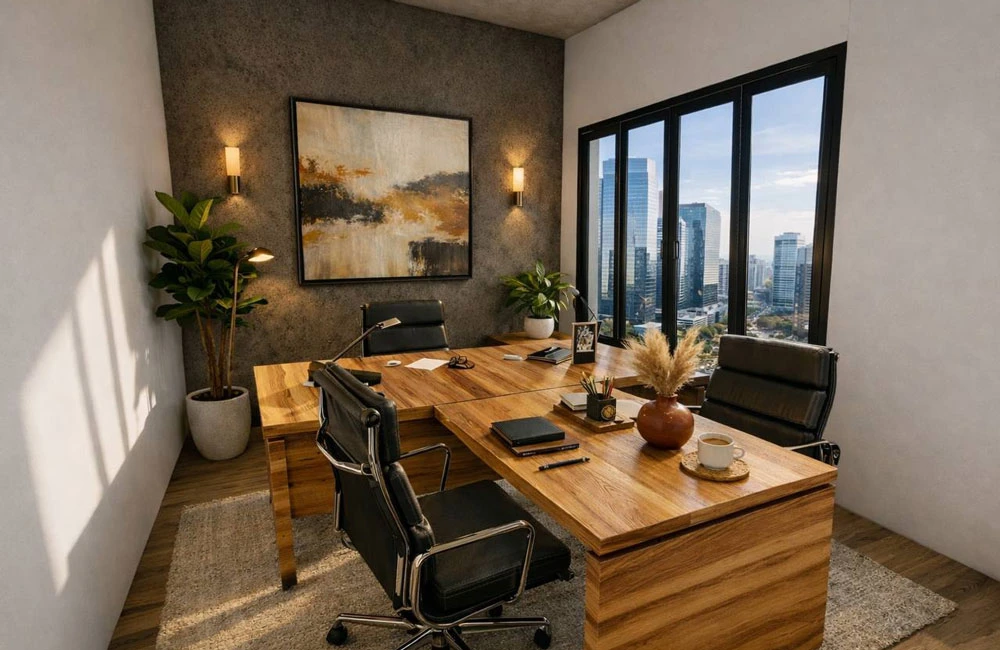 Architectural Design & Permit Plans