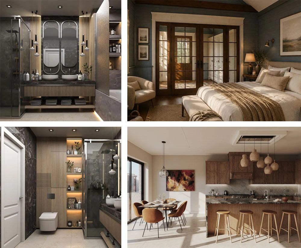 Interior Design