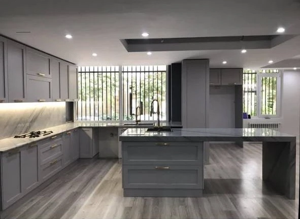 Renovation & Remodeling in california