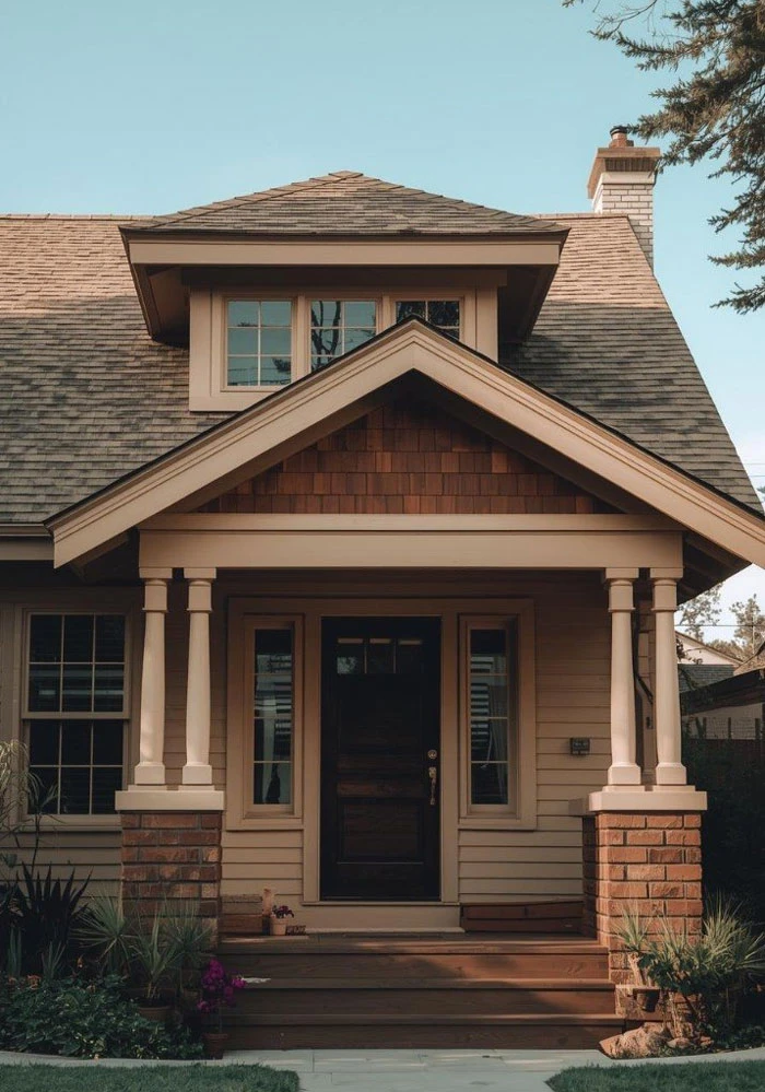 residential permit drawings in california