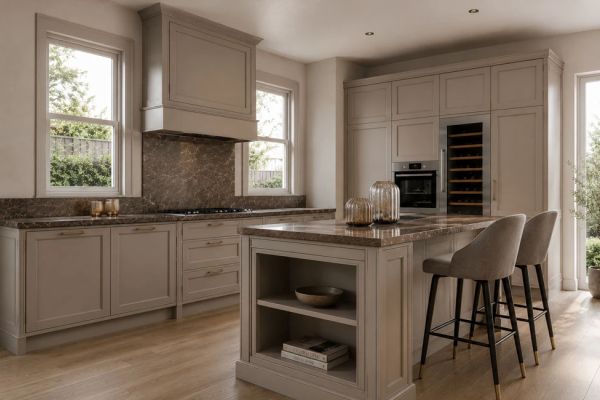 Architectural Design & Permit Plans in california