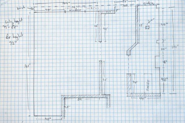 As-Built Drawings in california