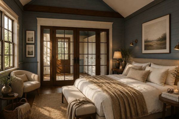 Interior Design in california