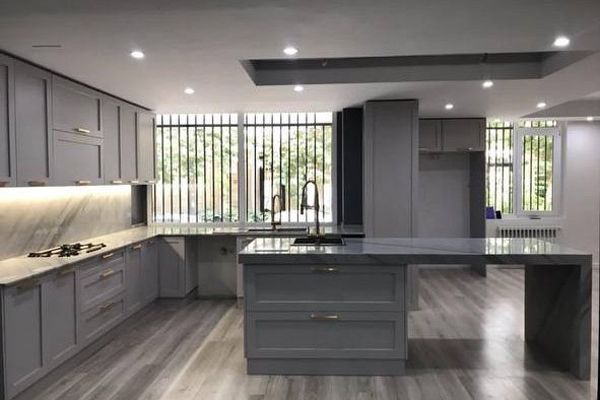 Renovation & Remodeling in california