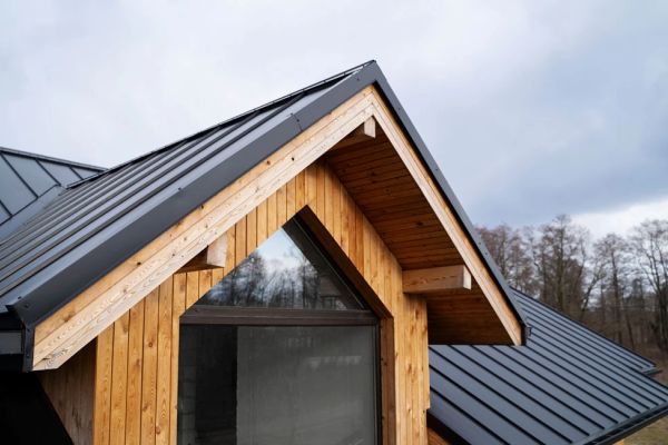 Roof Structural Plans & Repair Drawings in california