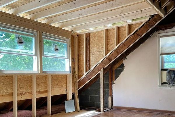 Structural Engineering & Analysis in california