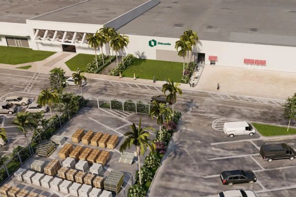 Tenant Improvement (TI) Drawings in california