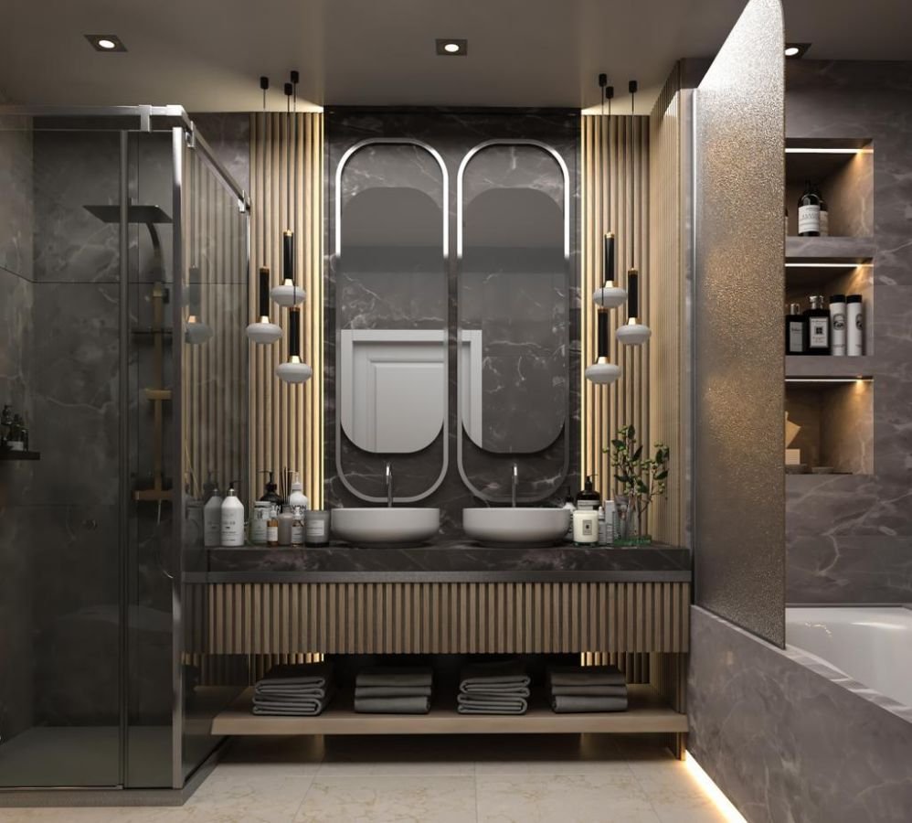 3d interior design in california