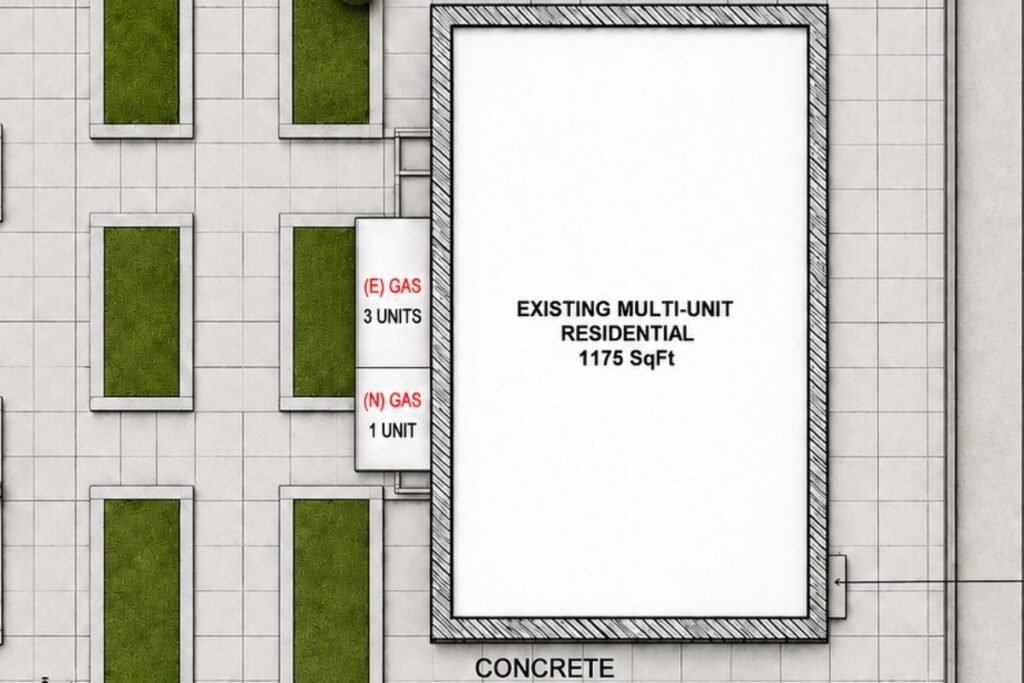 detached adu project in randolph