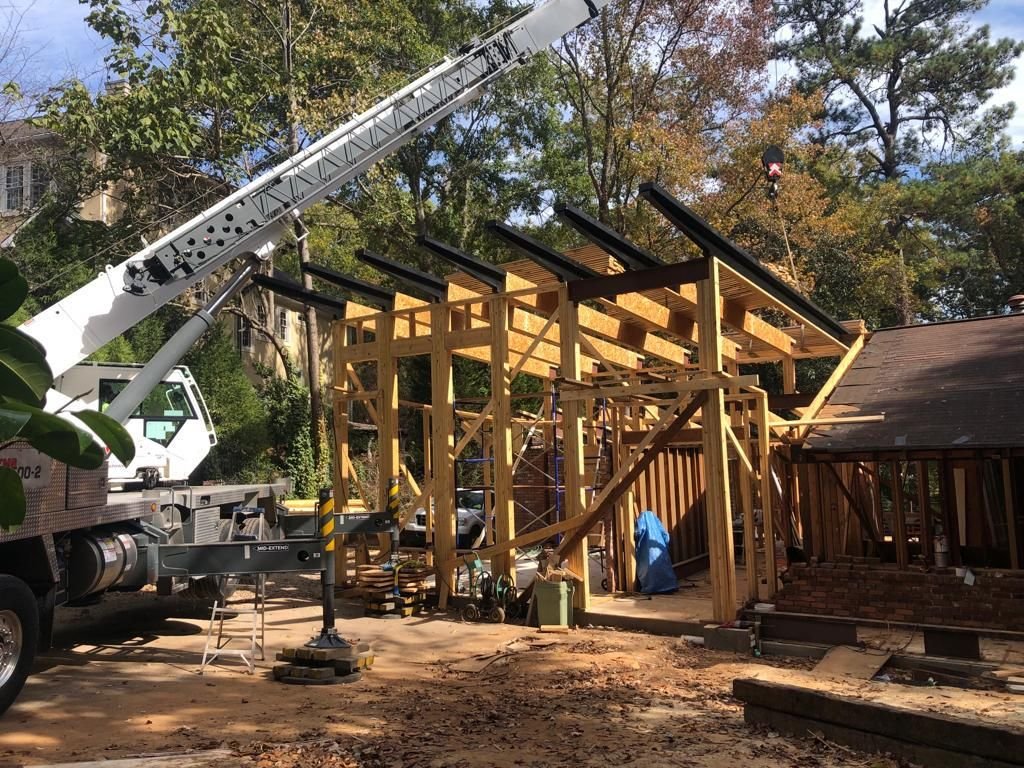 Structural Engineering & Analysis in California