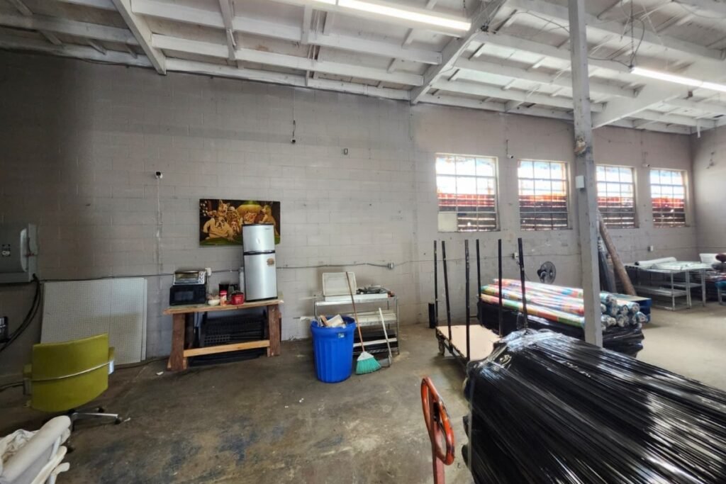 tenant improvement in LA, California, Guide