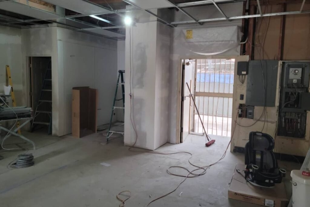 When Do ADA Requirements Apply to Renovation Projects?