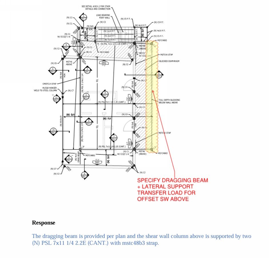 Structural Challenges of Building Above a Garage
